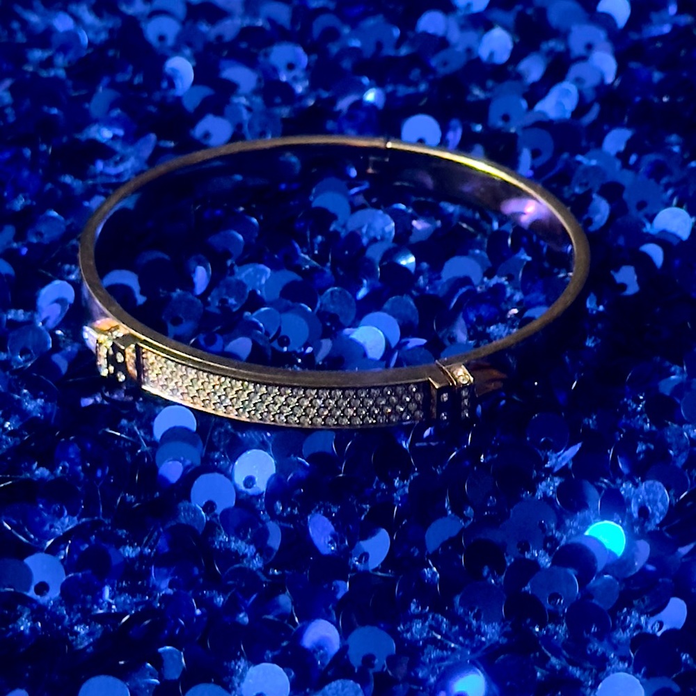 Michael Kors Gold Bracelet